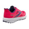 Brooks Launch 9 Athletic Non-Slip Durable Low-Top Running Shoes Women sneaker Pink 120373-604