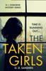 Kniha The Taken Girls : Book 1