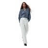 French Connection Womens/Ladies Floral Relaxed Fit Blouse