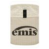 [EMIS] PACKABLE CHECK SACOCHE - 3 Colors (Beige / Black / Brown)