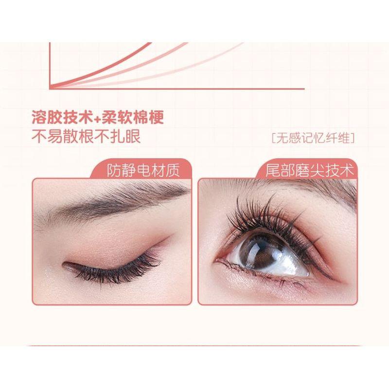 Mogugu - False Eyelashes Clusters