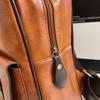 Fashion Backpack Shoulder Bag Can Handbag