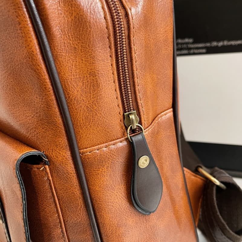 Fashion Backpack Shoulder Bag Can Handbag