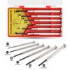 Xi Meng Precision Screwdriver Set for Eyeglasses, Watches, and Electronics Repair
