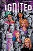 Ignited Vol.1 by Kwanza Osajyefo Paperback Book 9781643375649