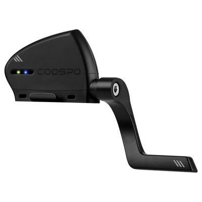 COOSPO Cycling Speed Cadence Bluetooth for Road and IP67 Includes Japanese and Features & Sensor, 5.0 Compatible, ANT+, Bikes, Bicycles, Computers,