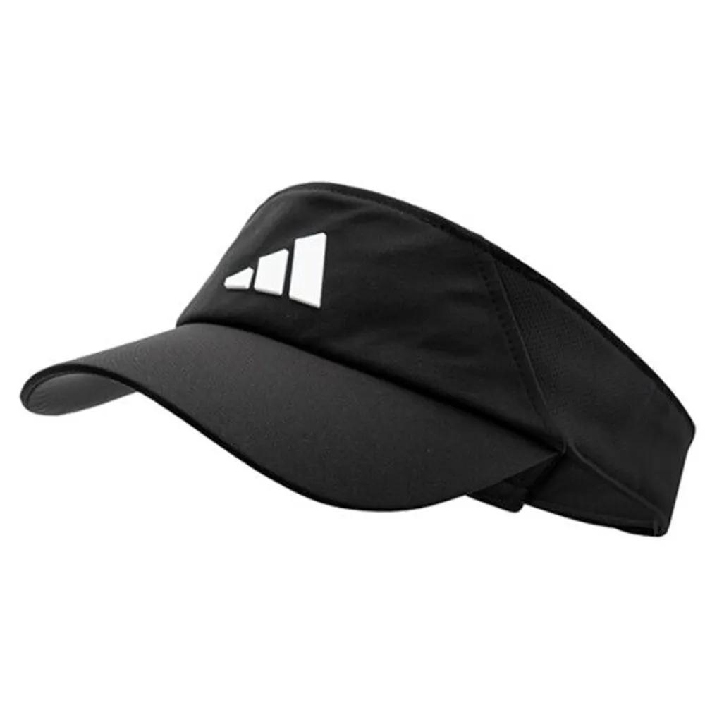 [adidas] Aeroready Visor (IC6519) No. 58 [OSFM]