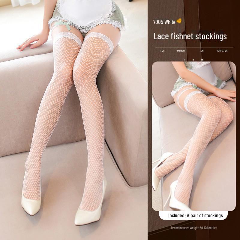 

«Коллекция сексуального нижнего белья и чулок Manyan 2024» One Size