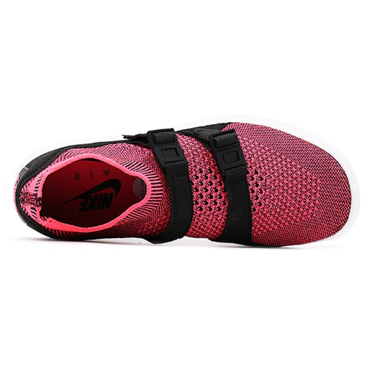 New Nike Air Sock Racer Ultra Flyknit Racer Pink Women's 896447-004