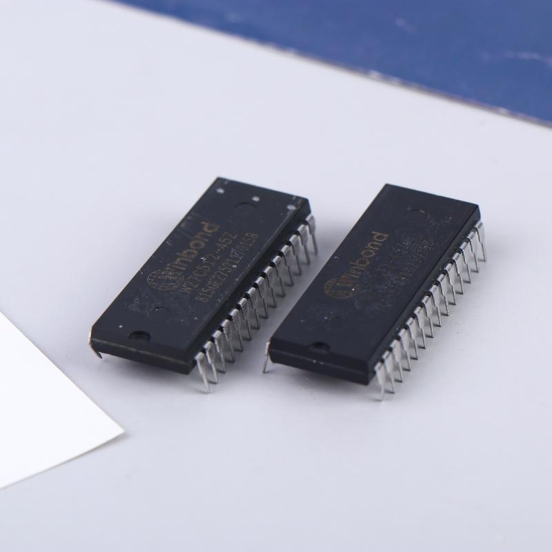 W27C512-45Z W27C512-45 Direct Insertion Dip28 W27C512-45Z W27E512-70 Dip-28 Memory Chip