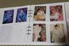 [USED] BTS Photocard Binder (46 Cards) DALMAJUNG