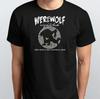 Mens Werewolf Nightclub Graphic Unisex TSHIRT S M L XL XXL 3 4 XL Black White