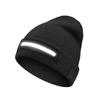 Cross-border LED Rechargeable Luminous Night Running Hat
