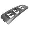 Front Left Power Window Switch Bezel 74232‑01030 Master Window Control Switch Trim Cover for Matrix 2003 to 2008