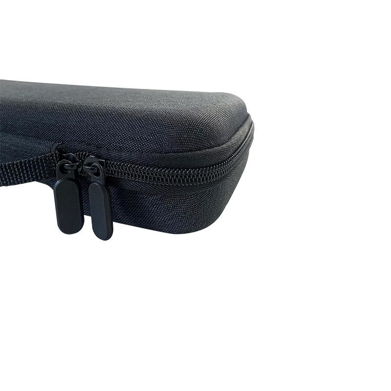 Protective Eva Hard Shell Case Compatible with ASUS ROG Ally 7 inch Gaming Handheld, Shockproof, Stylish and Durable