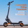 Kukirin G2 PRO Adult E-Scooter,48V15.6Ah,600W/Single Drive,9" Air Tires Electric Scooter