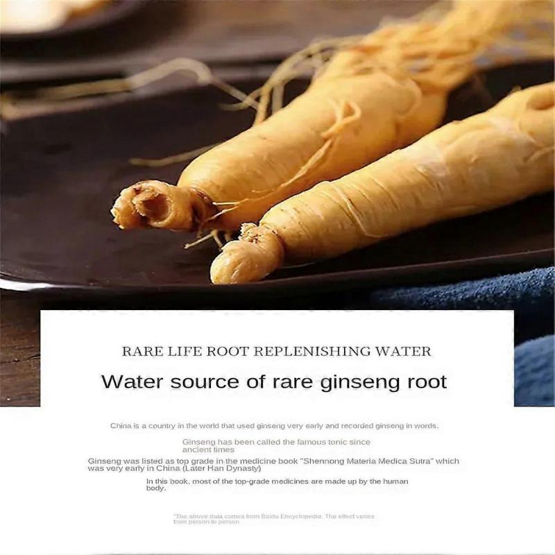 1-3 Stück Ginseng Gold Polypeptid Anti-Aging Essenz Ginseng Anti-Falten Essenz