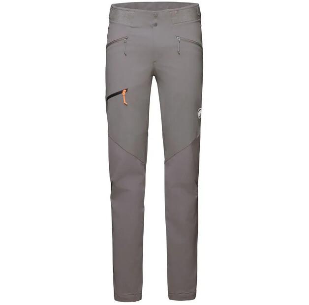 

Mammut Брюки Courmayeur 50/Long