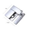 Jeans Multi-Function Folding Adjustment Buckle Waist Shrink Clip Waistband Clamps Clothing Sewing