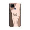 For Oppo A15 Case for OPPO A15s Soft Liquid Silicone Camera Protection Phone Back Cover for Oppo A15 A15S Cases Cute Funda Capa