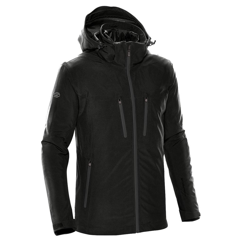 Stormtech Mens Matrix System Jacket