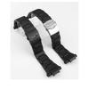 For Casio G-shock Special Convex Interface Fold Buckle Air Fighter Plastic Steel Series GW-A1100 Gw4000 Ga1100 Men Watch Strap