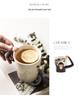 Children's Animal Cartoon Ceramic Mug - Cute Pet Design for Coffee, Milk, or Water