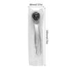 1/4" Made In Japan Ratchet Socket Wrenches Screwdriver Hex Torque Wrenches Set Quick Socket Wrench and Screwdriver Hand Tool