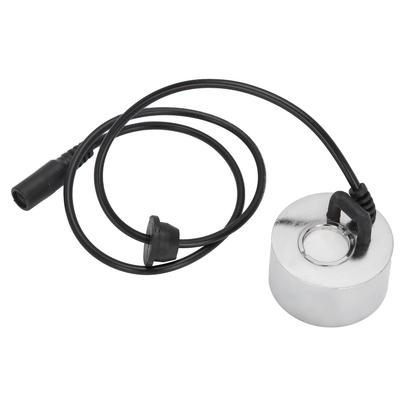 60cm Mini Sis Makinesi Işıksız Su Çeşmesi Gölet Balık Tankı Ambiyans Yaratmak İçin 24V