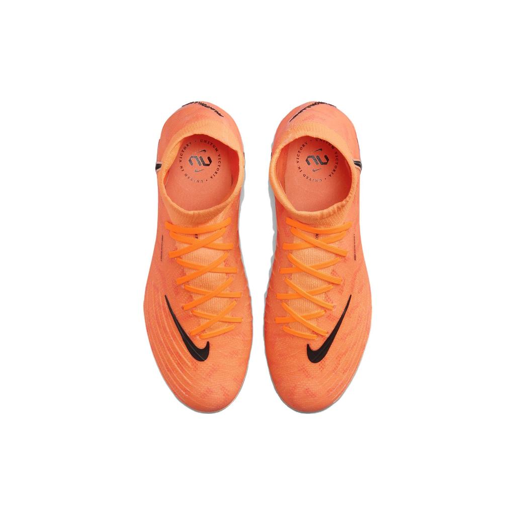 Nike Phantom Luna Elite NU FG United Pack Women Sneakers Orange Guava-Ice Black FN8408-800