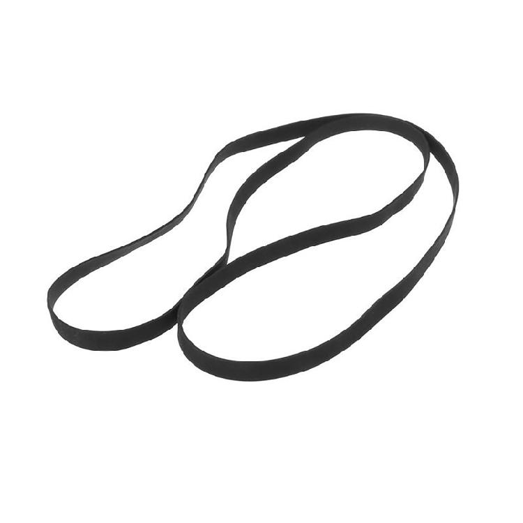 Machine Belts Drive Flat Rubber Belt For TEAC X-2000 X-2000R To Capstan Belt