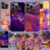 Roztomilý kryt na telefon Catnap and Dogday Pro Iphone 17 Air 15 Pro 14 Plus 16 Pro Max 12 13 Mini 11 16E X XS Kryt Roztomilé Fundas