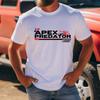 Apex Predator Motorcycle Unisex Softstyle T-Shirt, Biker Tee, Motorbike Shirt, Rider Top, Motorcycle Lover Gift