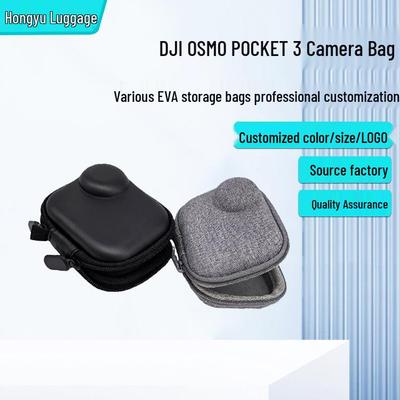DJI OSMO NANO Mini Camera EVA Protective Storage Bag