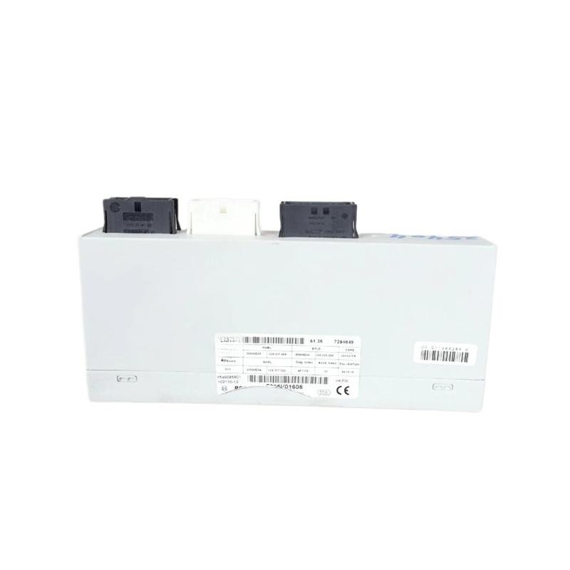 Fit for BMW F07 F01 F10 F25 F26 X3 X4 ECU Trunk Tailgate Lid Lift Control Module 6135 7394649 7394649 61357394649 7394649 1pcs