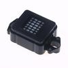 2/4Pcs For Epson Xp600 Capping Station Cap For Inkjet Printer Spray Head Ink Pad Replacement Parts