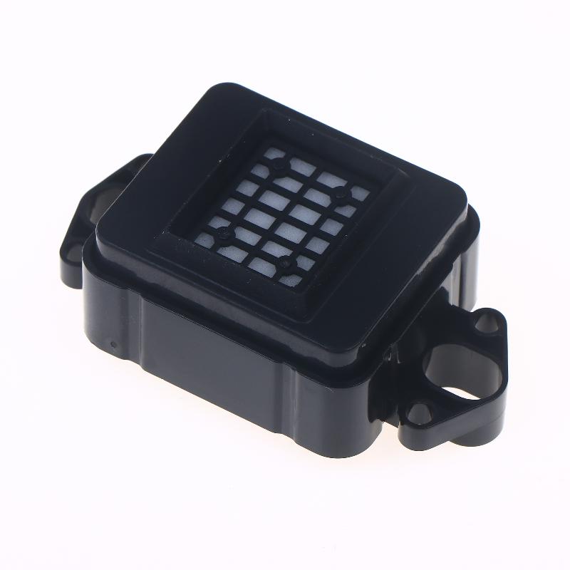 2/4Pcs For Epson Xp600 Capping Station Cap For Inkjet Printer Spray Head Ink Pad Replacement Parts