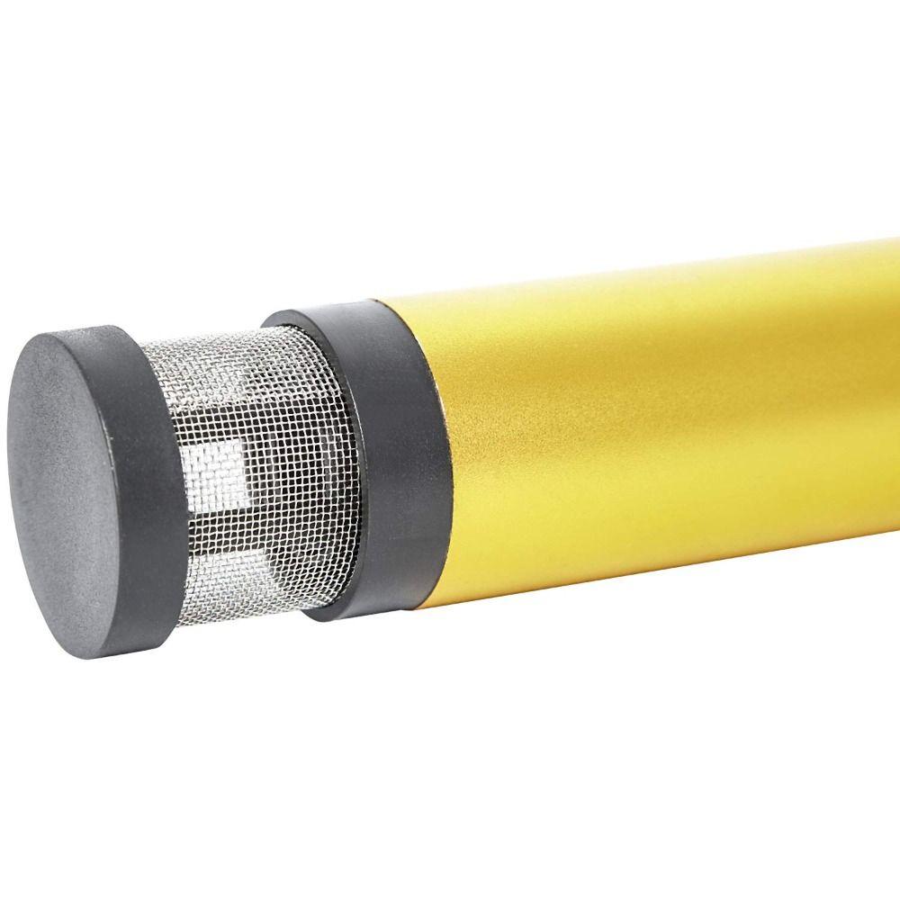 DC 12V/24V Diesel Pump Aluminum Alloy Shell Submersible Electric Oil Pump for DC 12/24V Car Truck