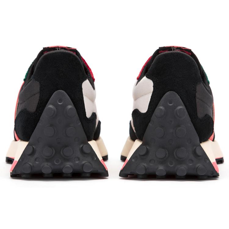 Nové New Balance 327 Čínský nový rok Černé U327CNT