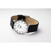 Watch Black [Boccia Titanium] 3296-01