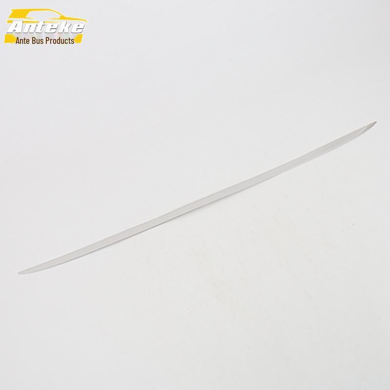 Denza 23 N7 Tailgate Trim Bumper Protector & Interior Accessories