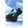 Pressure Relief Anti Slip Universal Comfortable Seat Cover Motorcycle Seat Cushion Gel Honeycomb Motorbike Accessories Gel Guard
