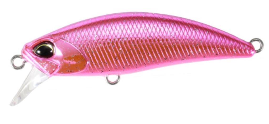 Duo Tetra Works Toto 48 HS Heavy Sinking Lure CSA0577 (4110)