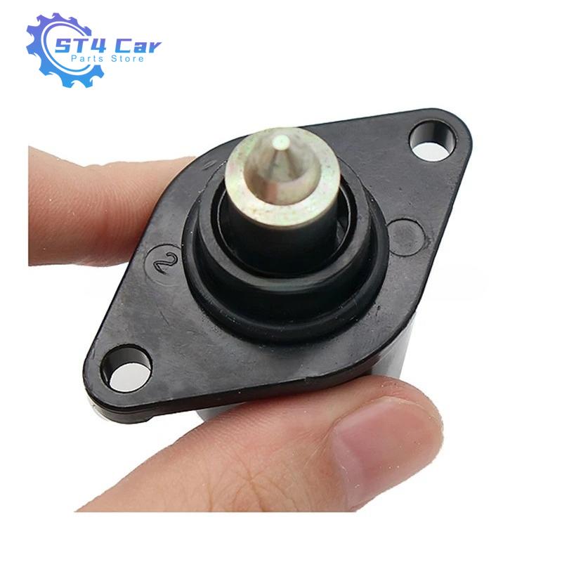 

IACV 7701042403 Клапан управления холостым ходом Для Matiz Spark Aveo Daewoo Lans Brilliance 1.6L Автоаксессуары