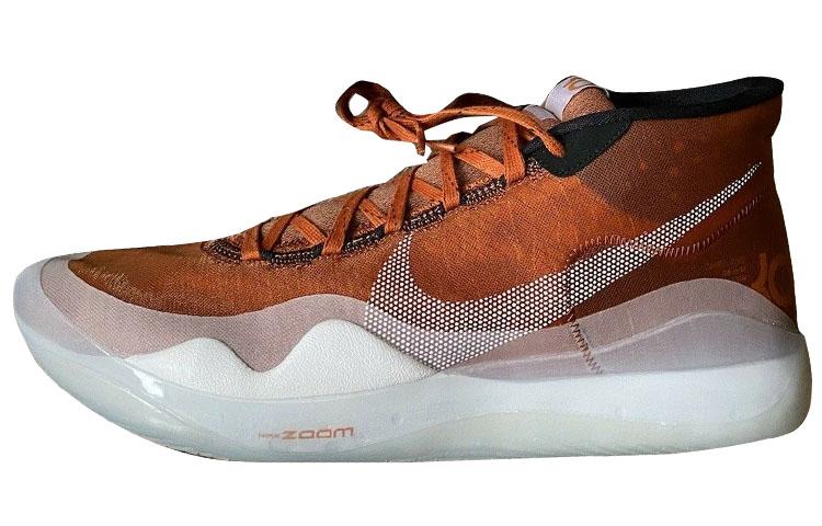 

Nike Zoom Kd 12 Texas Longhorns CN2412-800 45