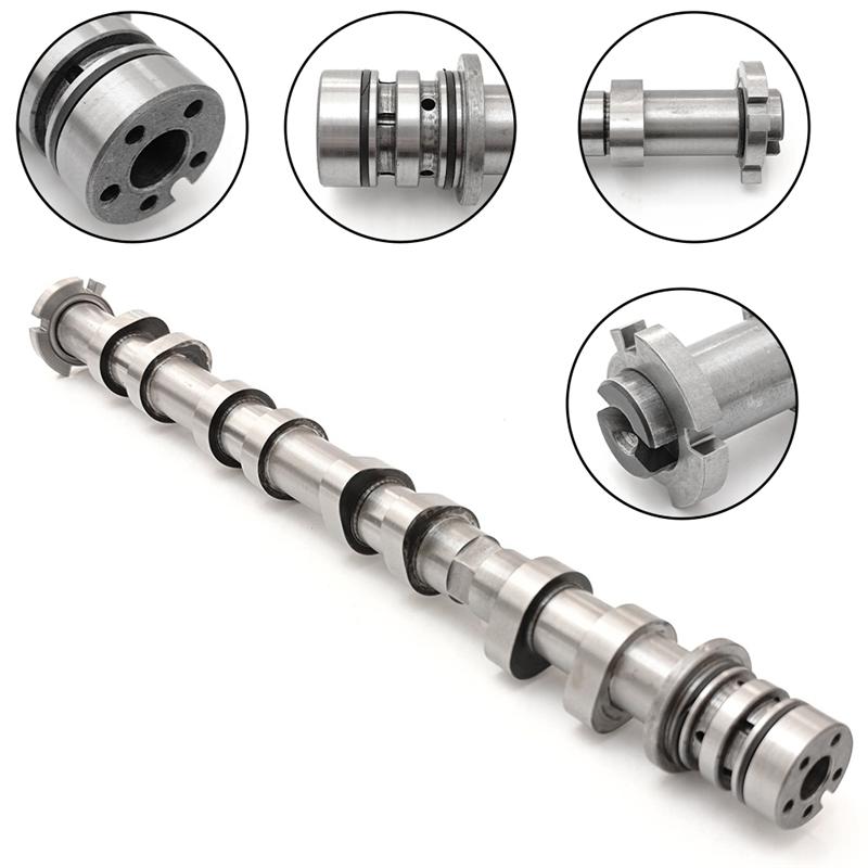 A16P-Exhaust Camshaft Replacement 12627159 For Colorado 2.5 2015- Buick Envision 2.5L 2017 GMC Acadia 2.5L 2017-20