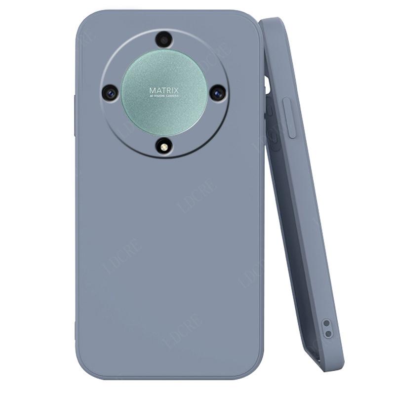 

Для Honor Magic 5 Lite 5G Чехол Чехол Huawei Honor Magic 5 Lite 5G Чехол Оригинальный TPU Мягкий Чехол Honor Magic 5 Magic5 Lite 5G For Magic 5 Lite 5G