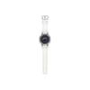 CASIO Custom Collection Quartz Movement Resin Strap Watch Unisex Black Dial GA-2100SK-7A(Watch3--)
