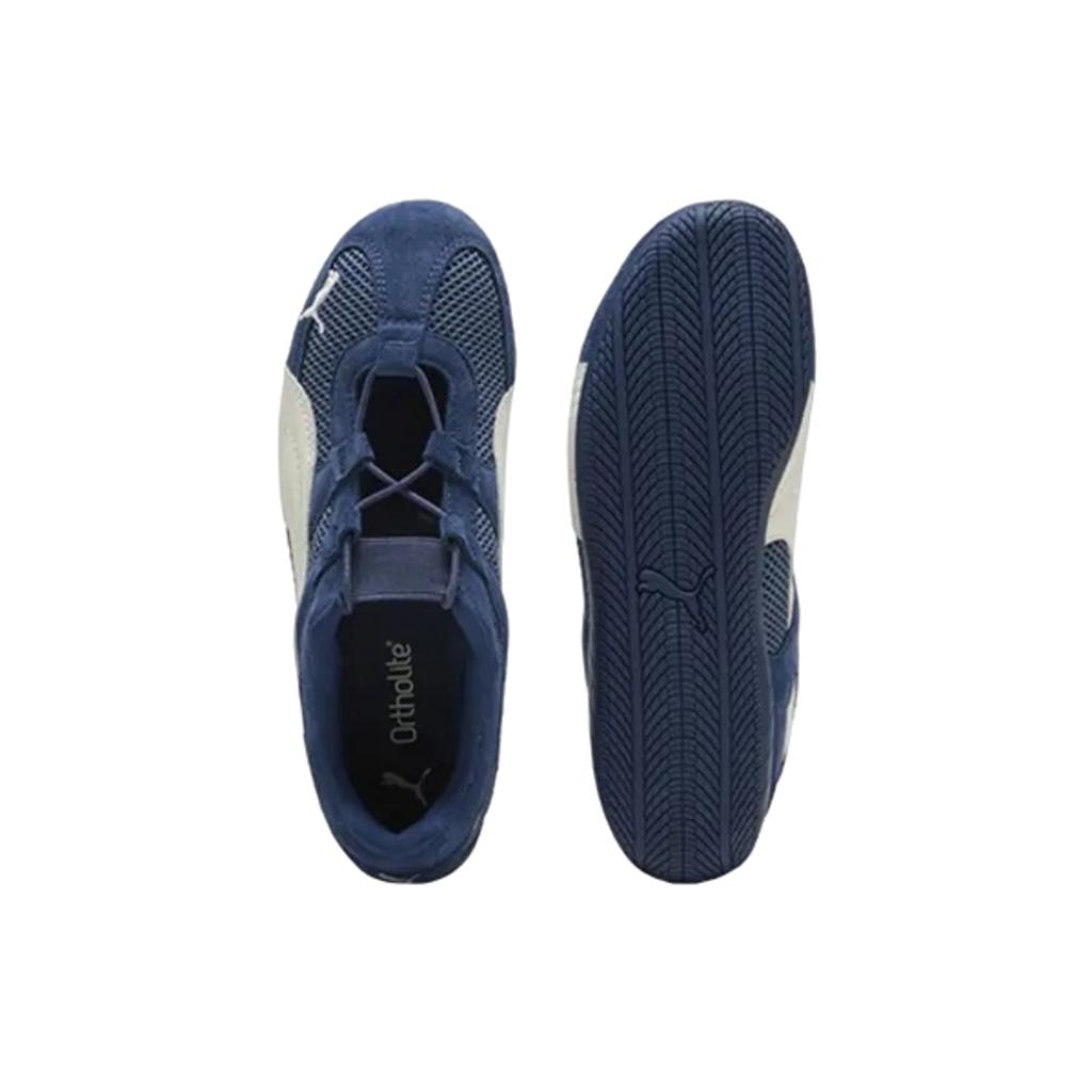 Puma Speedcat Go Persian Blue Warm White