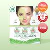 DERMAFIX Patent Performance Real Collagen 5 sheets (choose 1 of 3)